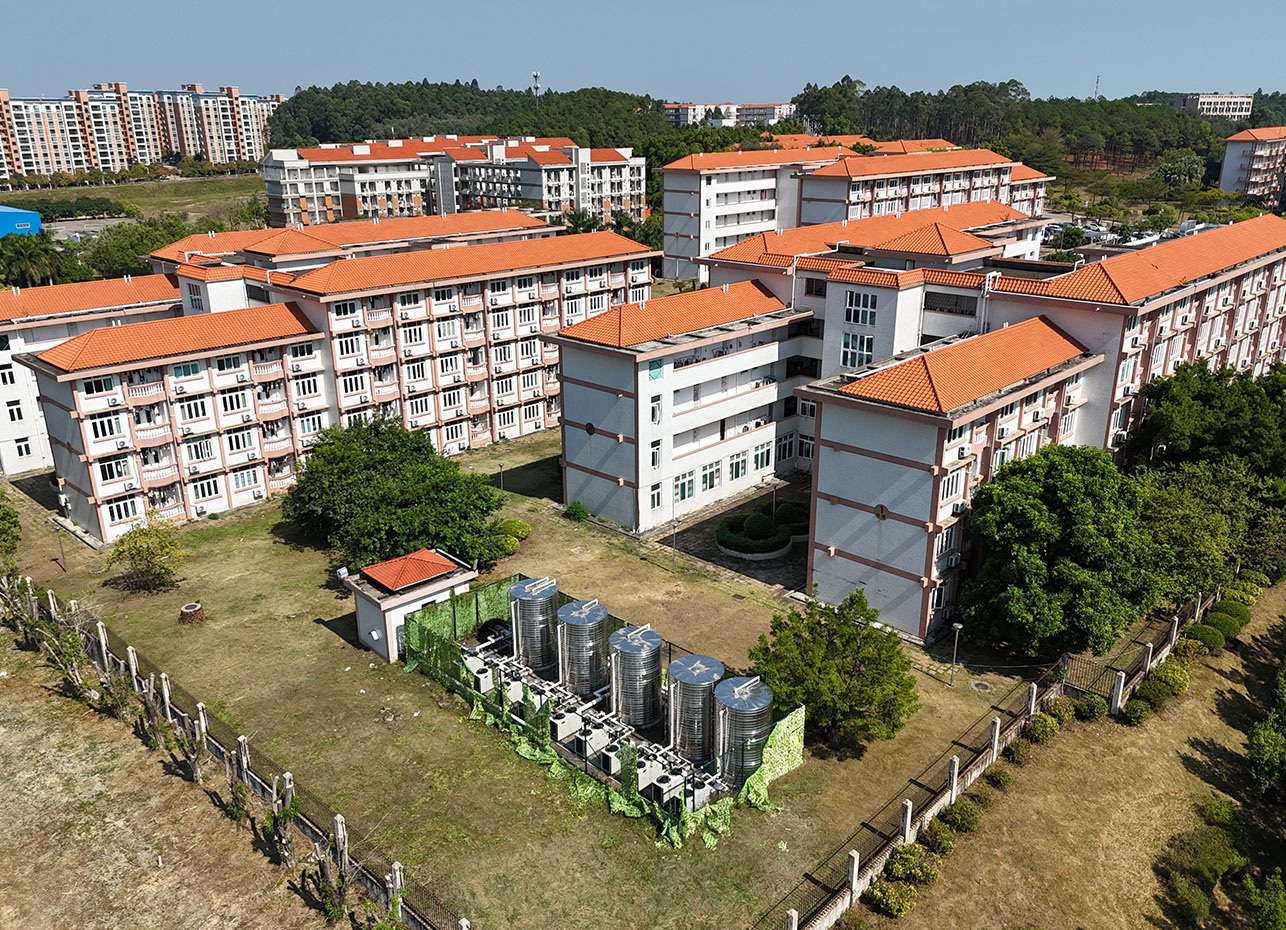 空气能热泵热水器,空气能热泵热水系统,商用空气能热水器