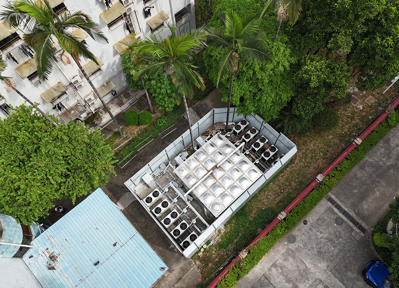 欧思丹空气能热水器,热水器厂家,热水器源头厂家